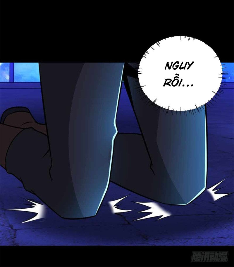 Mạt Thế Vi Vương Chap 184 - Next Chap 185