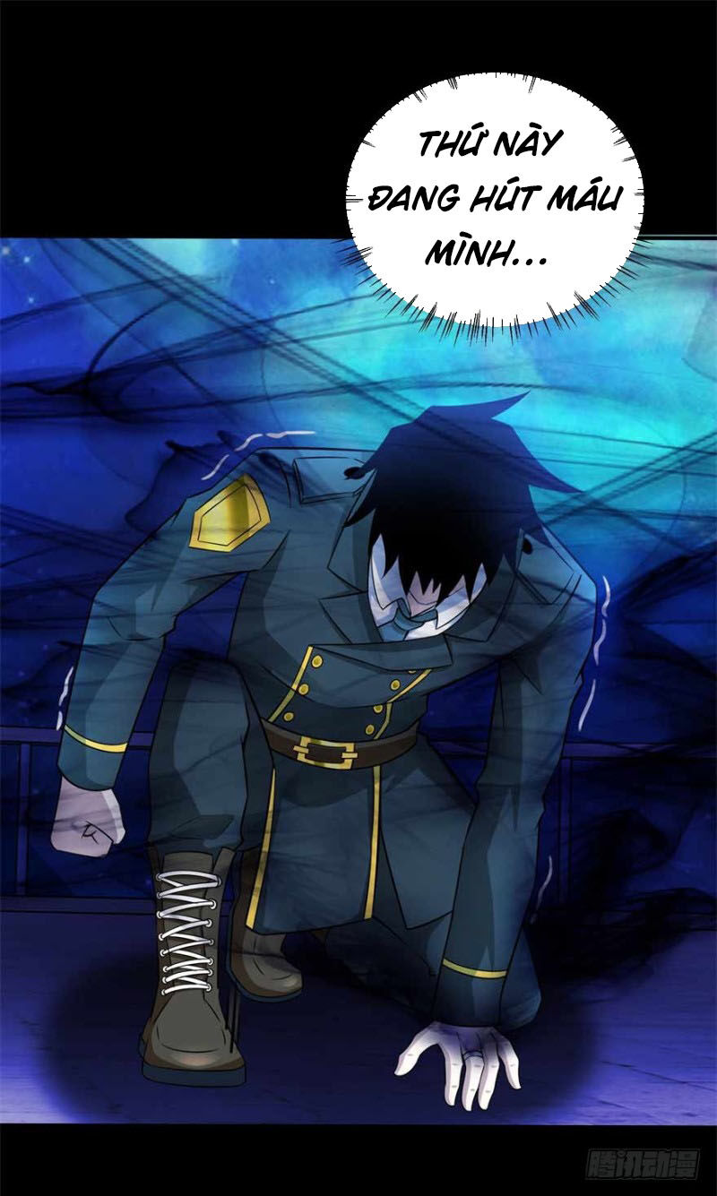 Mạt Thế Vi Vương Chap 184 - Next Chap 185