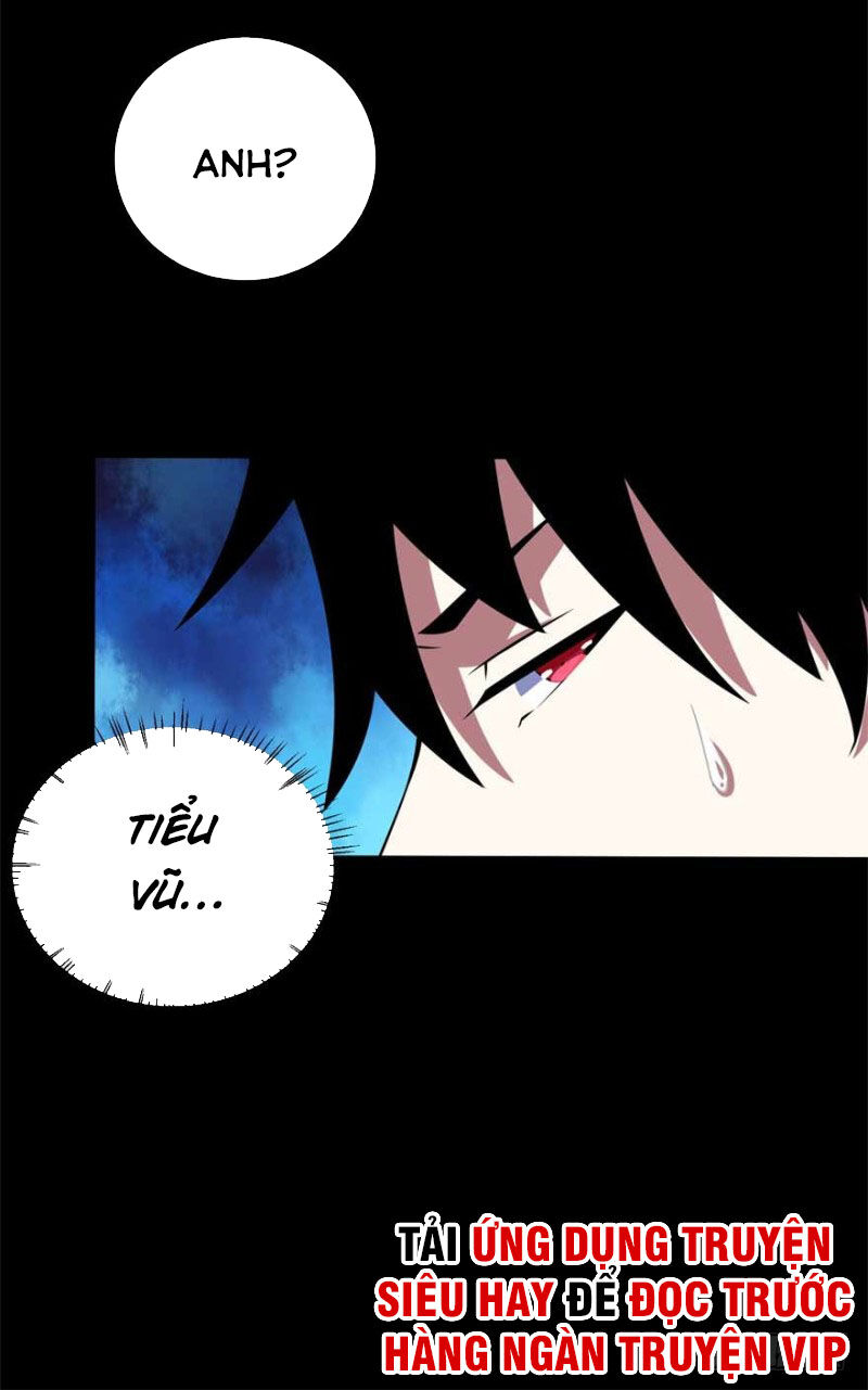 Mạt Thế Vi Vương Chap 184 - Next Chap 185
