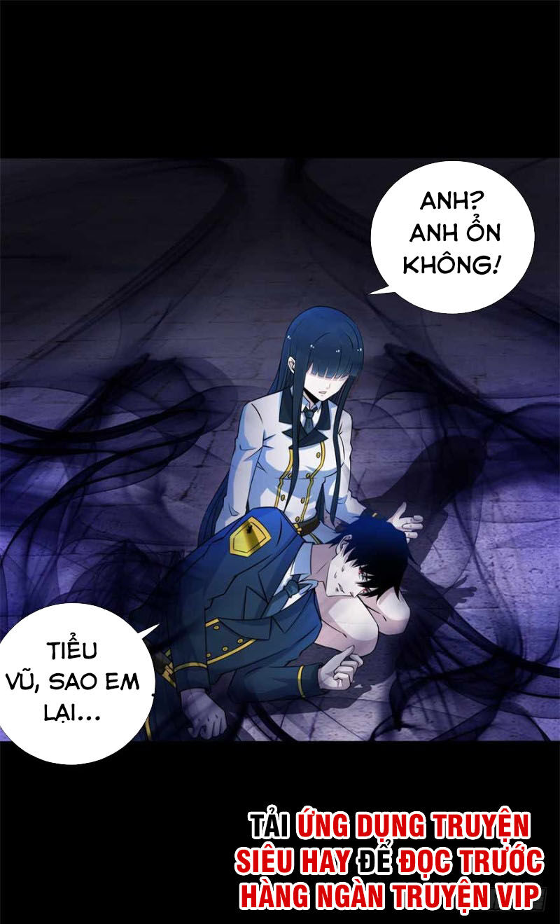 Mạt Thế Vi Vương Chap 184 - Next Chap 185