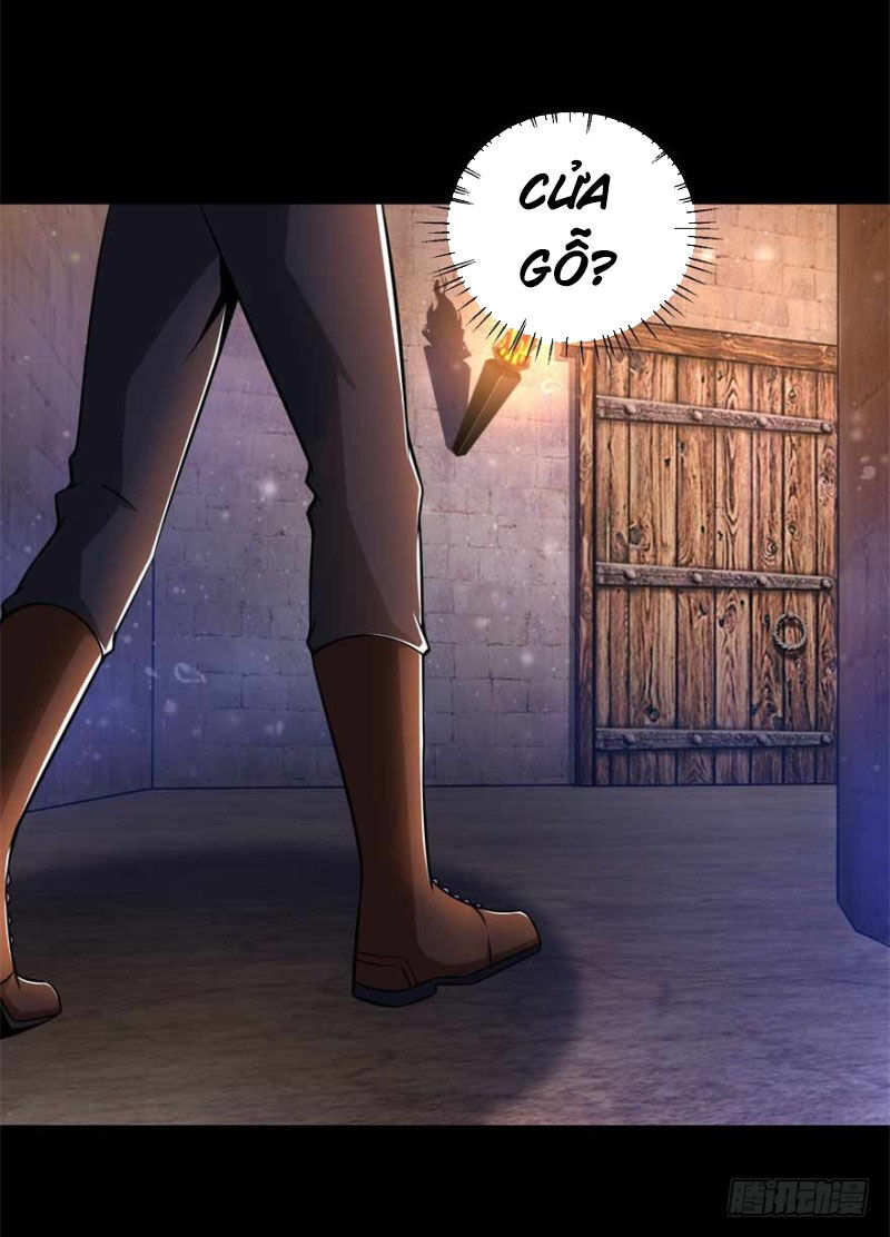 Mạt Thế Vi Vương Chap 184 - Next Chap 185