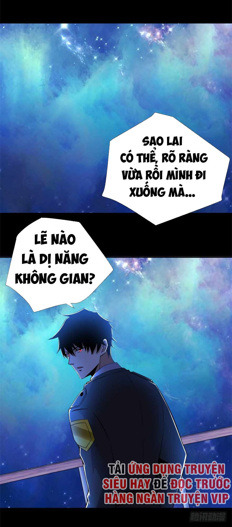Mạt Thế Vi Vương Chap 184 - Next Chap 185