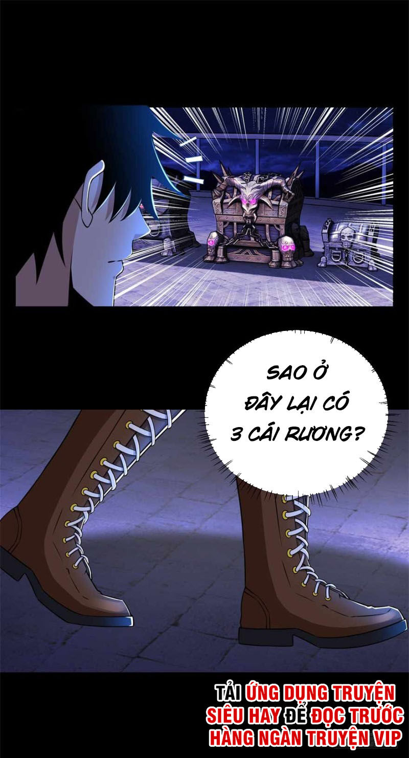 Mạt Thế Vi Vương Chap 184 - Next Chap 185