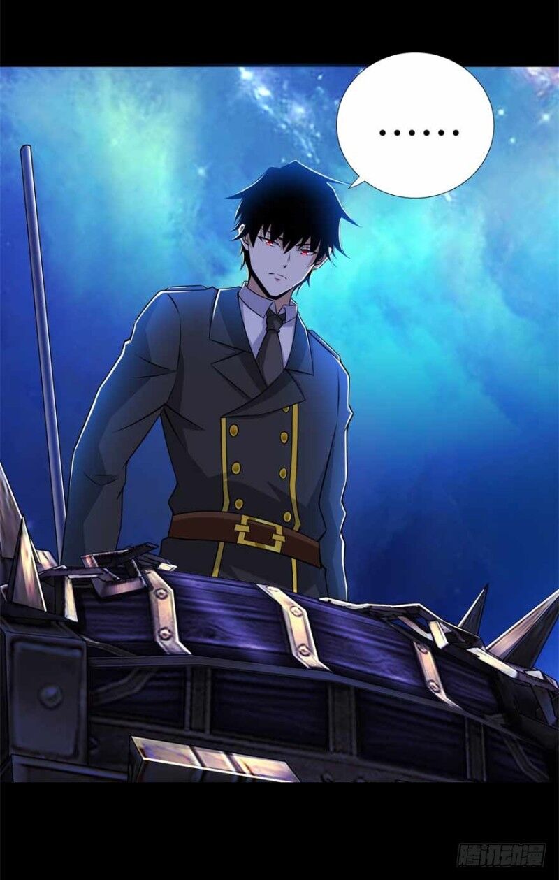 Mạt Thế Vi Vương Chap 184 - Next Chap 185