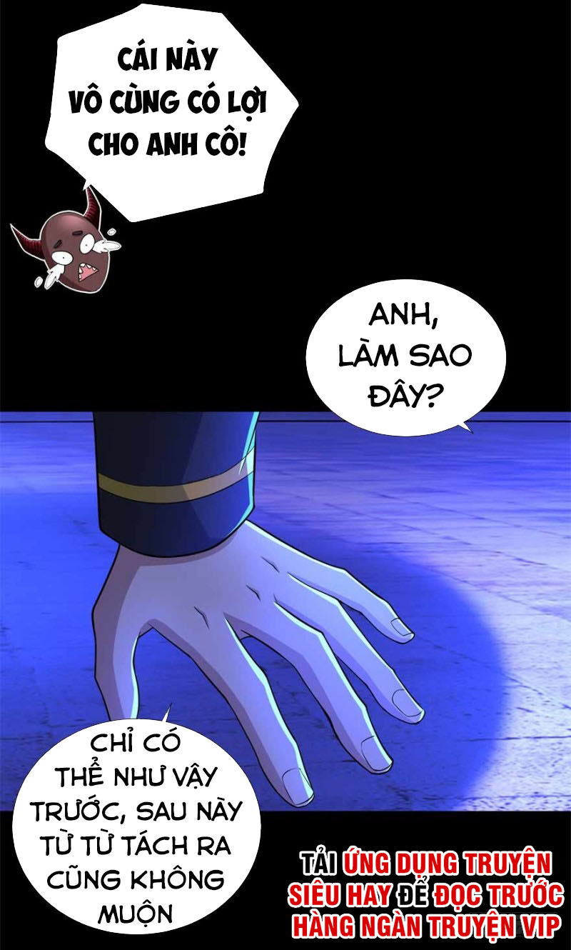 Mạt Thế Vi Vương Chap 185 - Next Chap 186