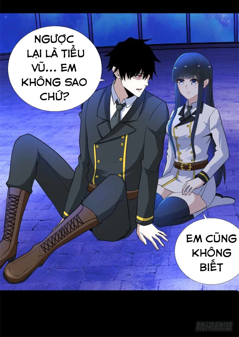 Mạt Thế Vi Vương Chap 185 - Next Chap 186