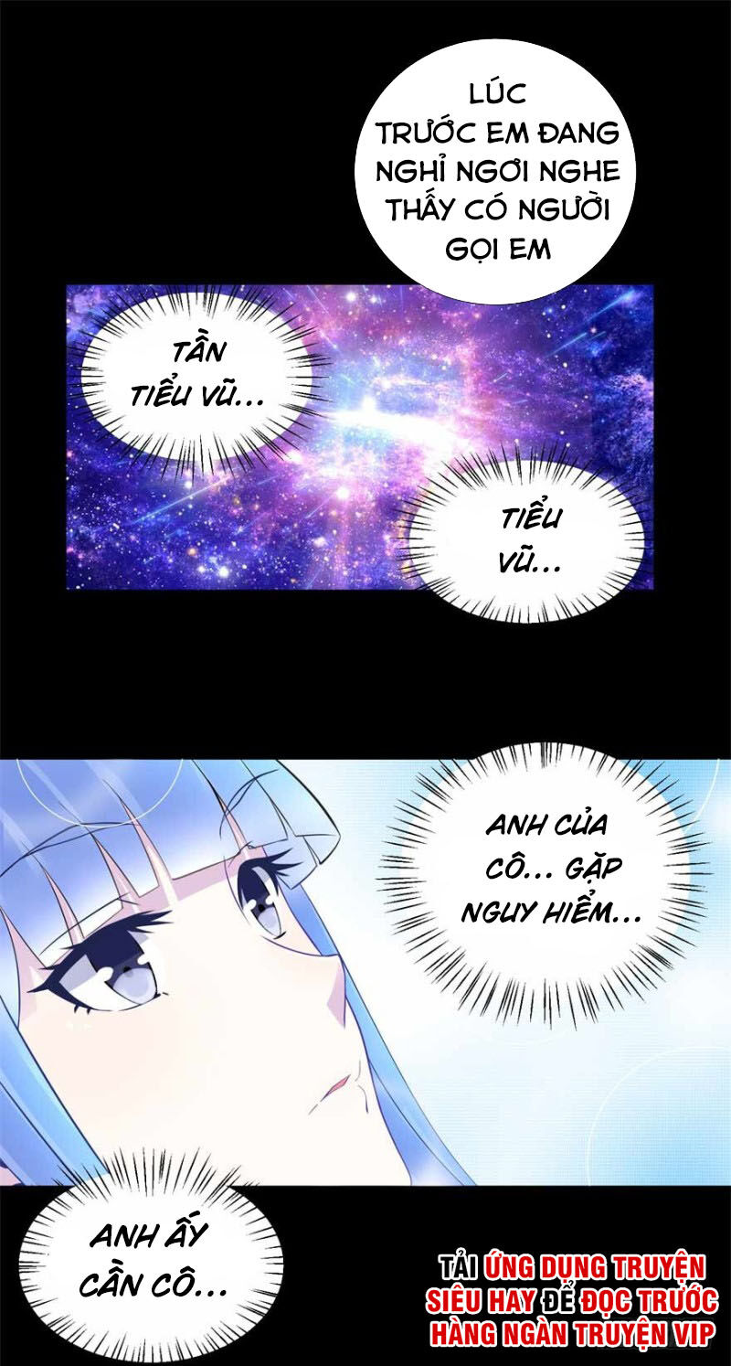 Mạt Thế Vi Vương Chap 185 - Next Chap 186