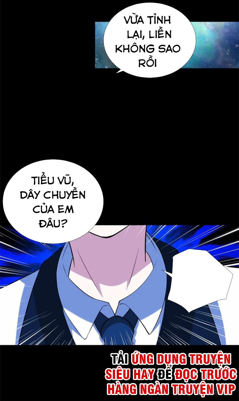 Mạt Thế Vi Vương Chap 185 - Next Chap 186