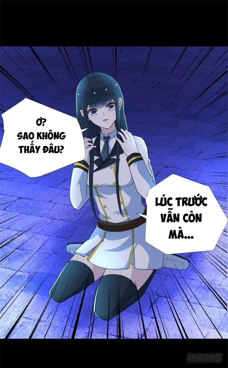 Mạt Thế Vi Vương Chap 185 - Next Chap 186