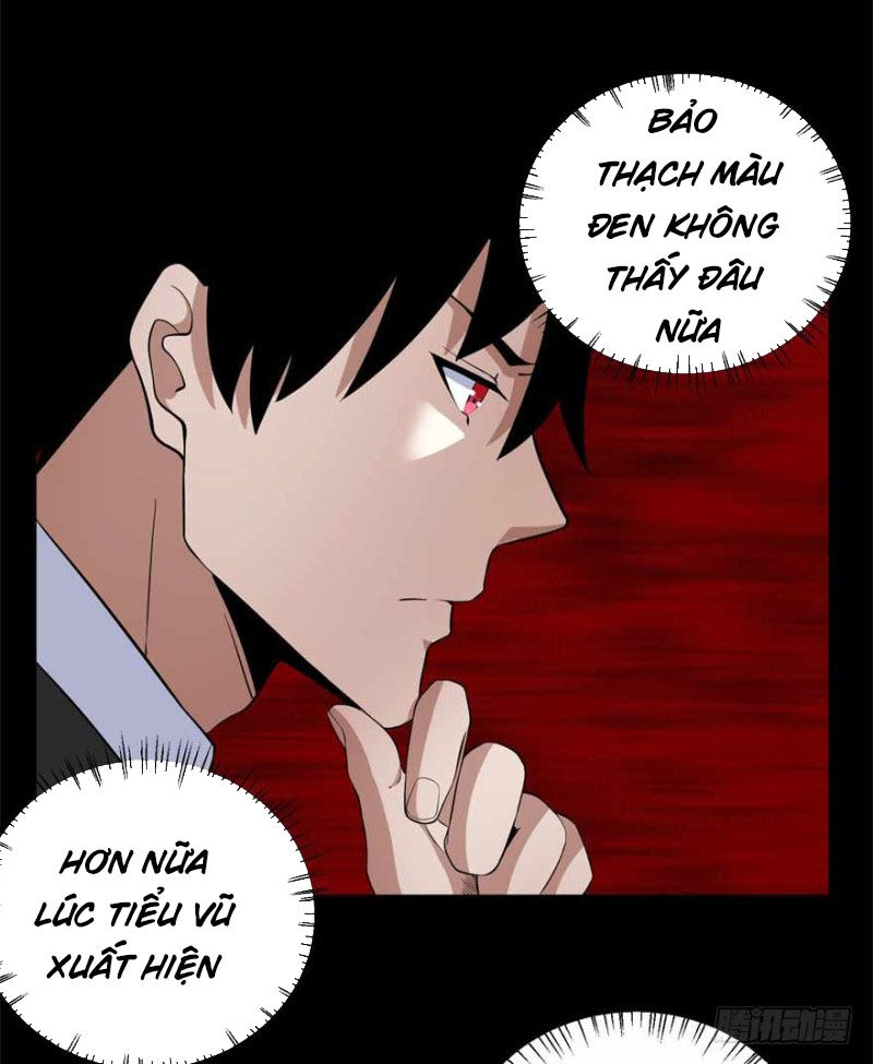 Mạt Thế Vi Vương Chap 185 - Next Chap 186
