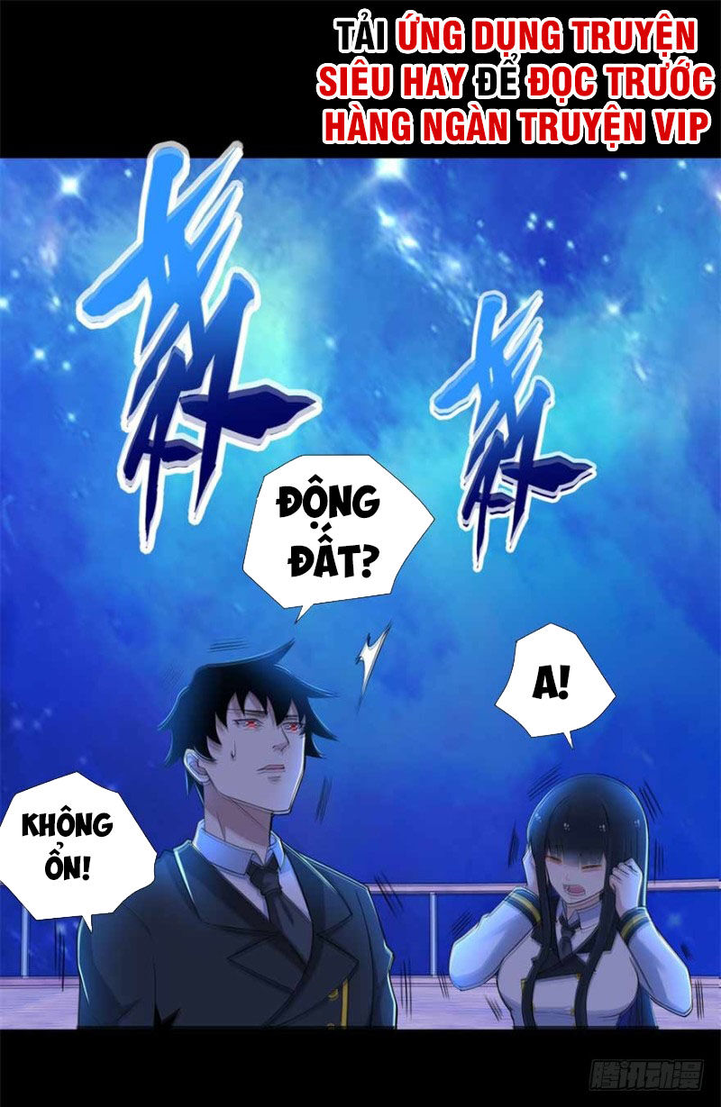 Mạt Thế Vi Vương Chap 185 - Next Chap 186