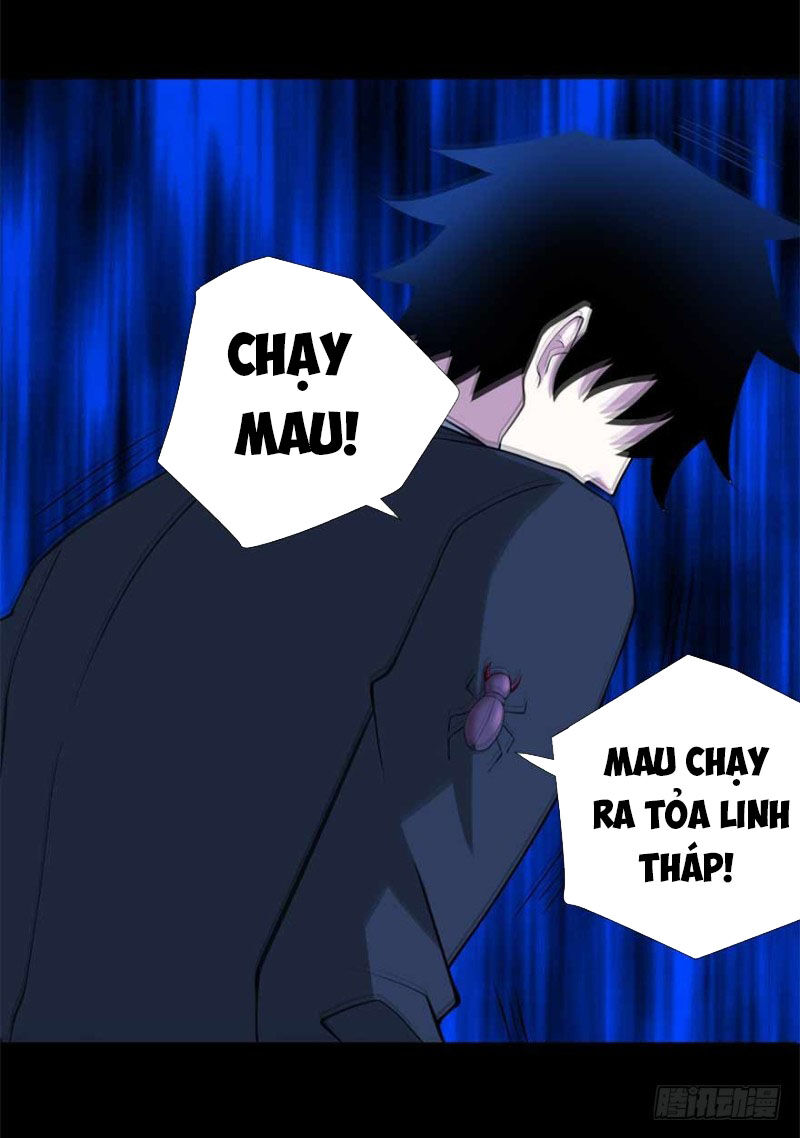 Mạt Thế Vi Vương Chap 185 - Next Chap 186