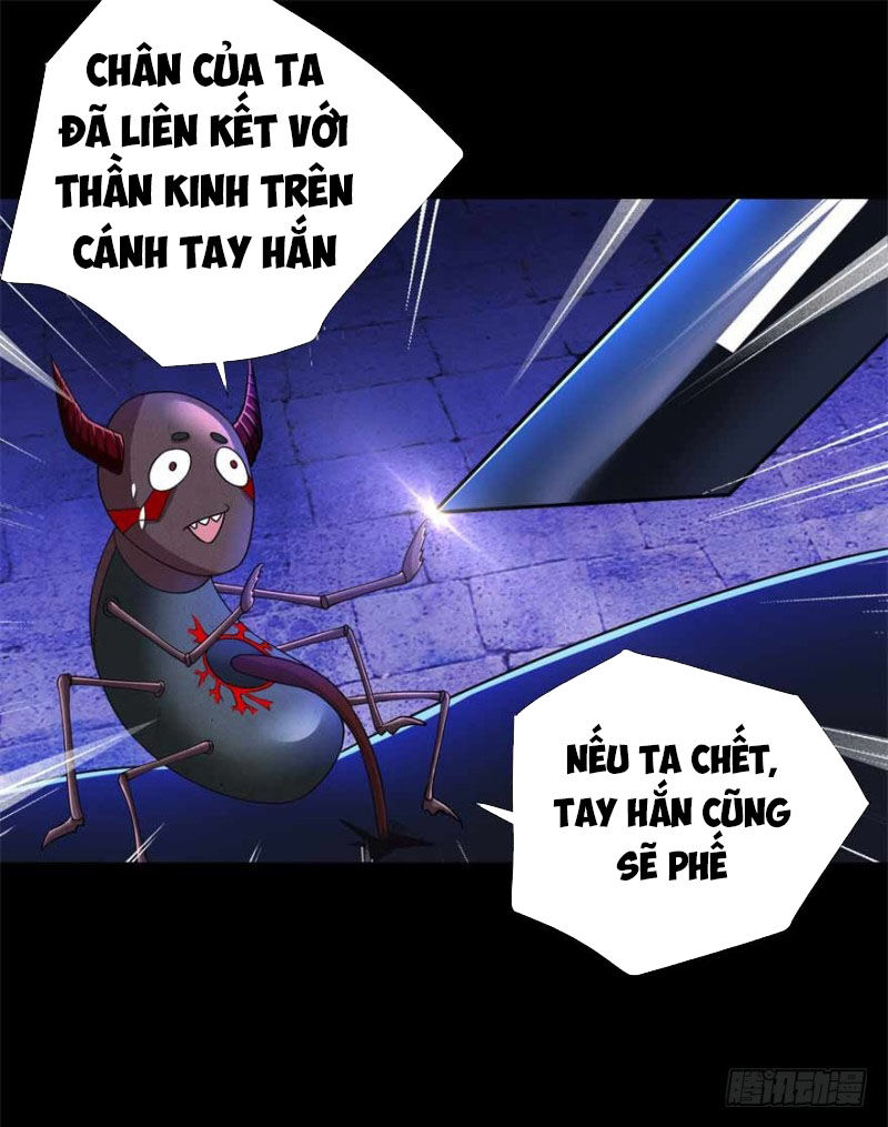 Mạt Thế Vi Vương Chap 185 - Next Chap 186