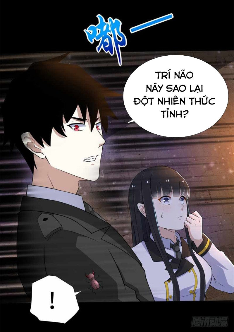 Mạt Thế Vi Vương Chap 185 - Next Chap 186