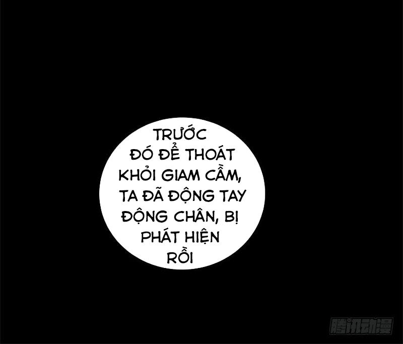 Mạt Thế Vi Vương Chap 185 - Next Chap 186