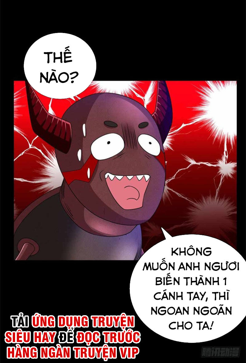 Mạt Thế Vi Vương Chap 185 - Next Chap 186