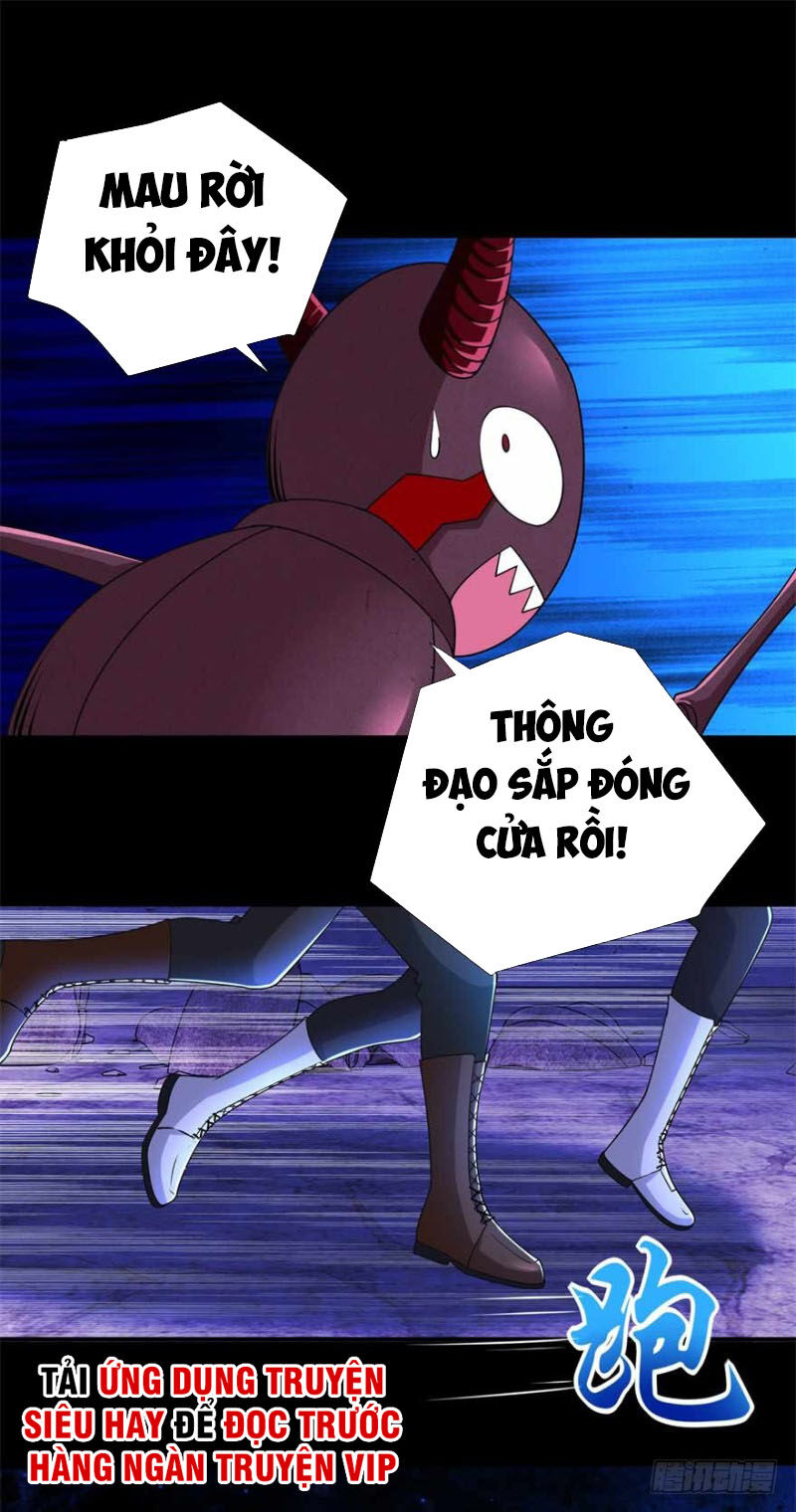 Mạt Thế Vi Vương Chap 185 - Next Chap 186