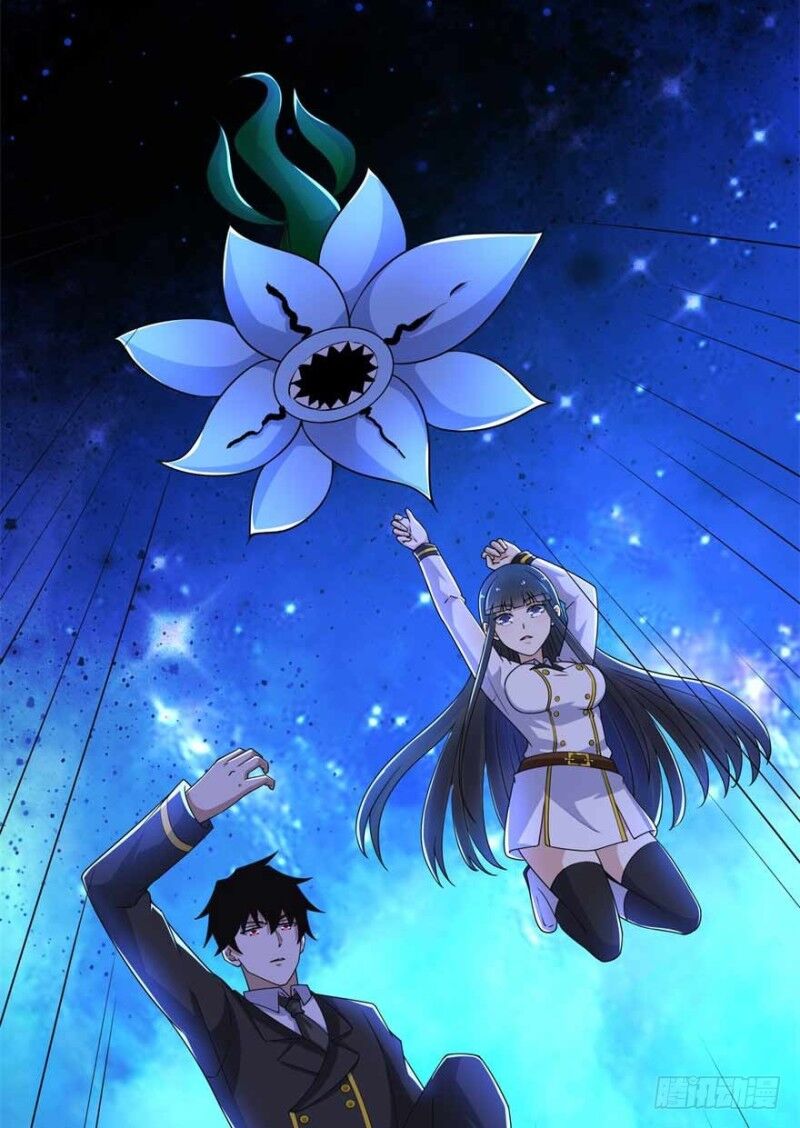 Mạt Thế Vi Vương Chap 185 - Next Chap 186