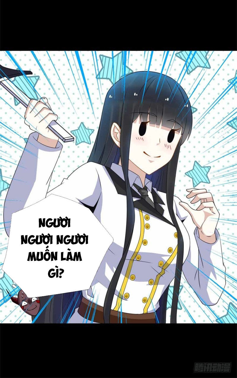 Mạt Thế Vi Vương Chap 185 - Next Chap 186