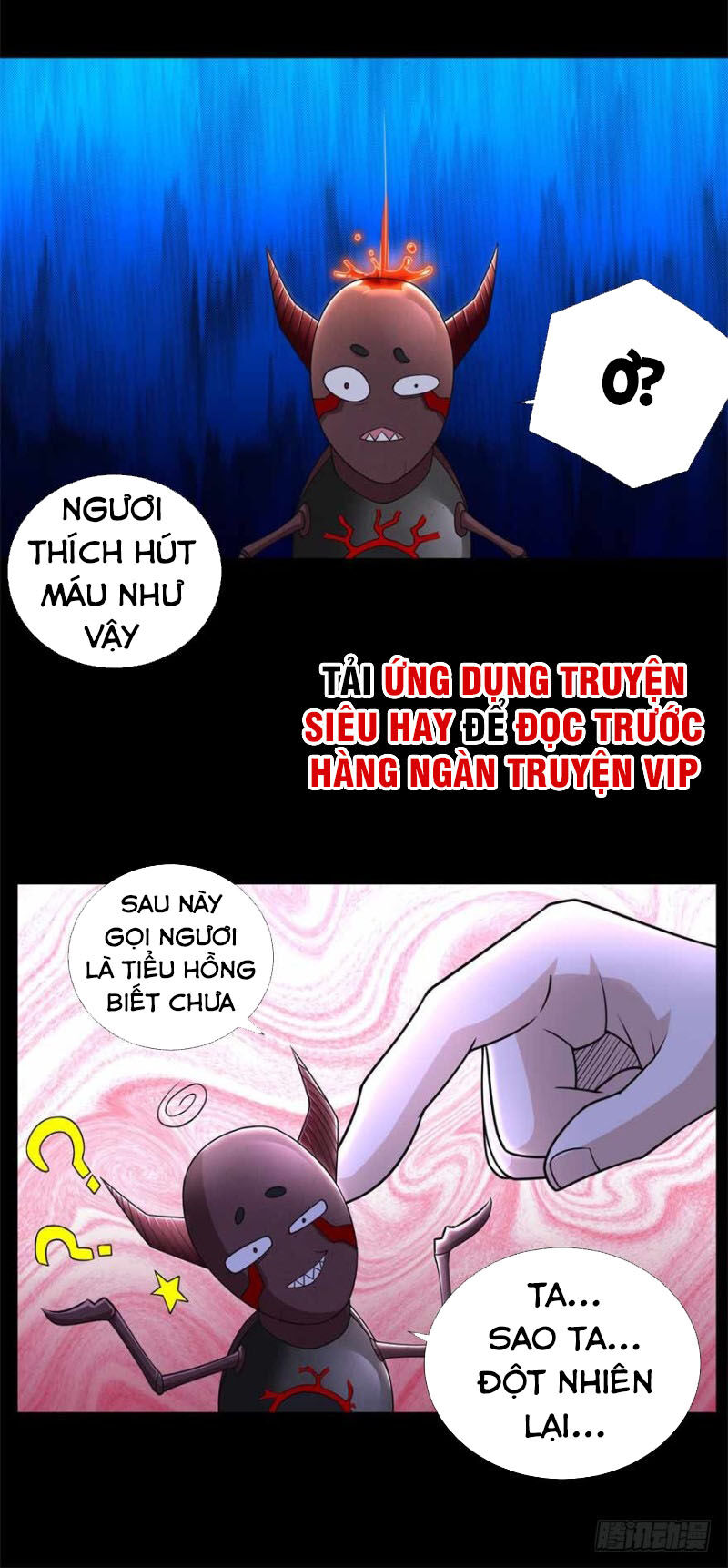 Mạt Thế Vi Vương Chap 185 - Next Chap 186