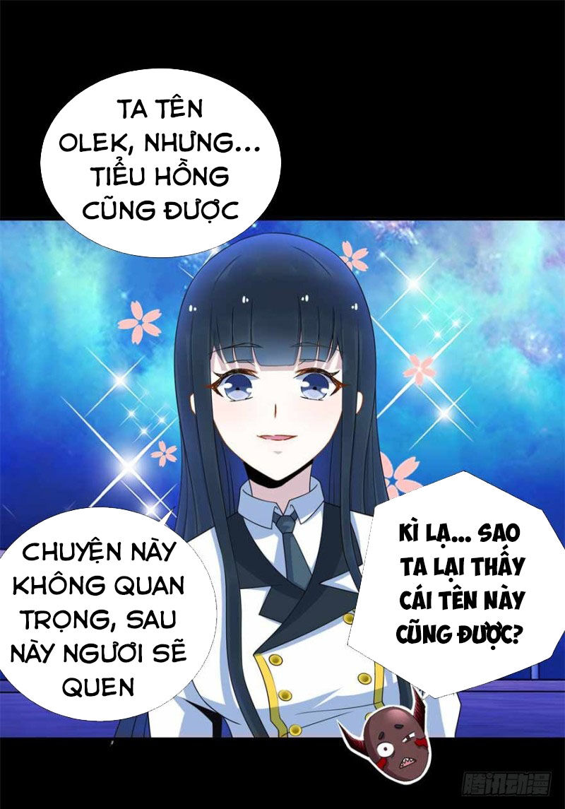 Mạt Thế Vi Vương Chap 185 - Next Chap 186