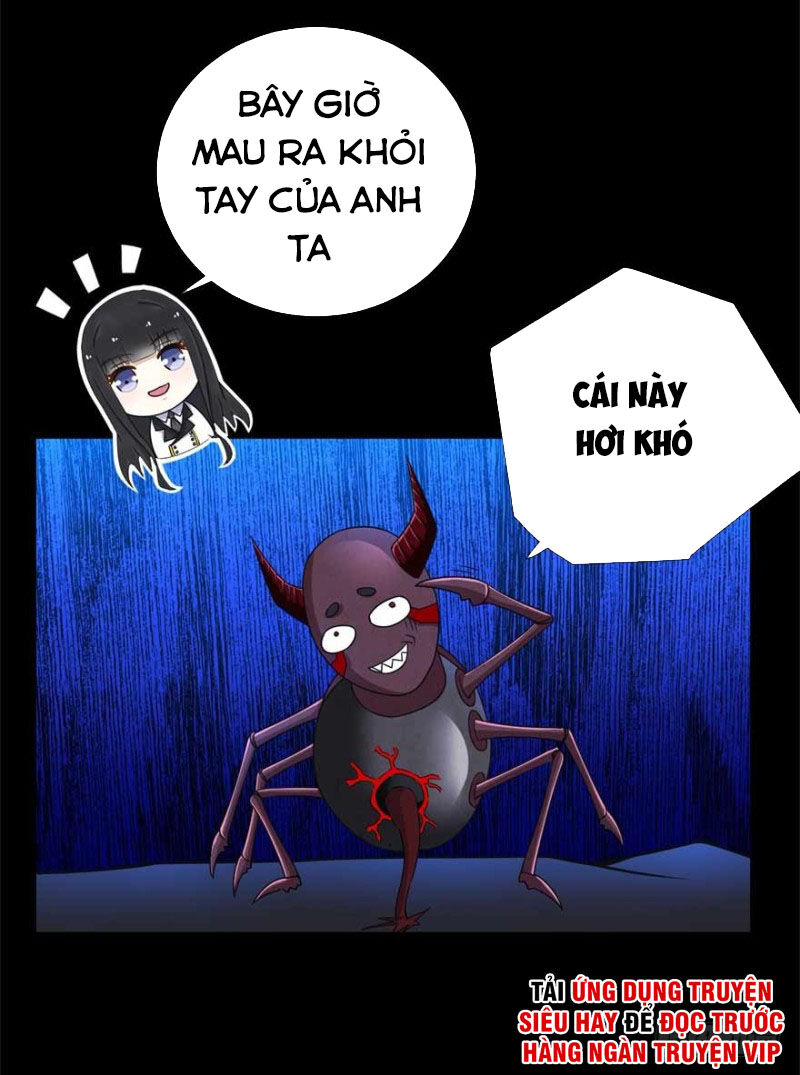 Mạt Thế Vi Vương Chap 185 - Next Chap 186