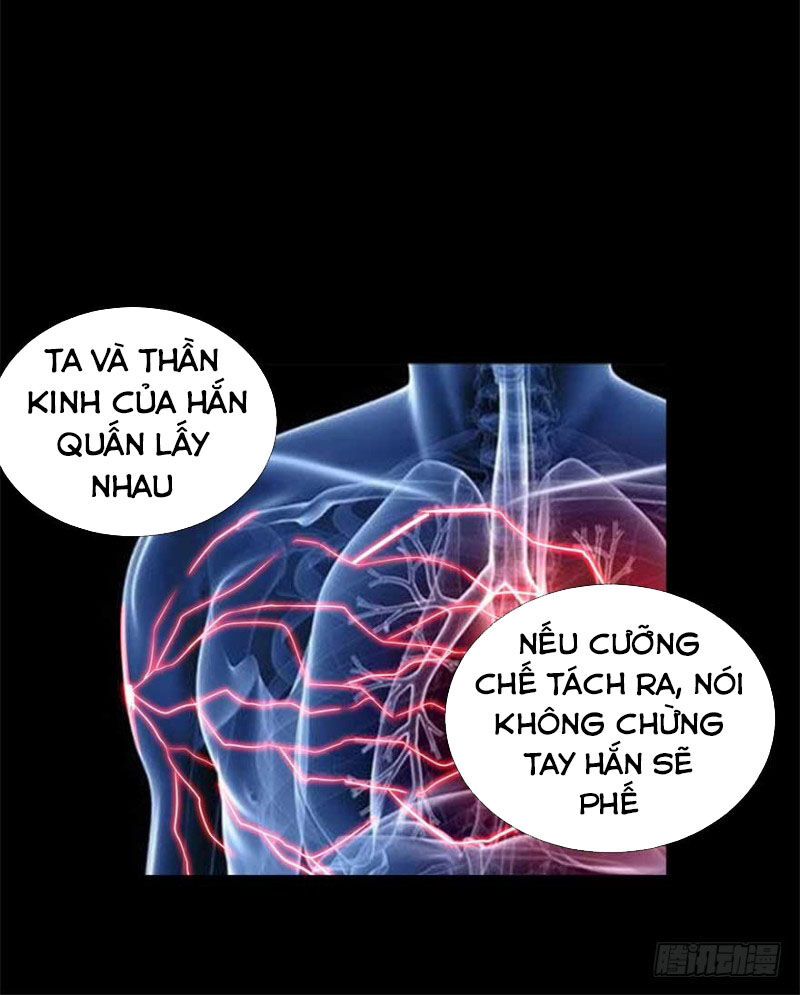 Mạt Thế Vi Vương Chap 185 - Next Chap 186