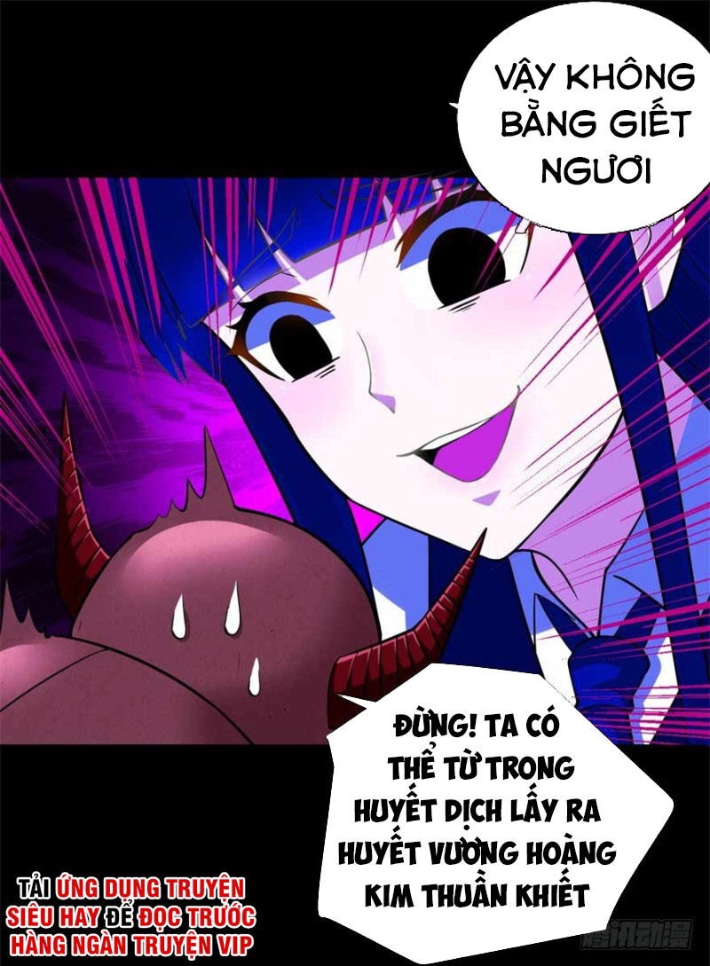 Mạt Thế Vi Vương Chap 185 - Next Chap 186