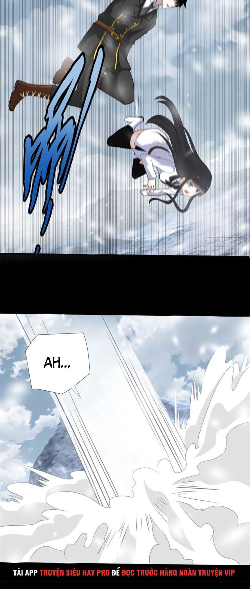 Mạt Thế Vi Vương Chap 186 - Next Chap 187