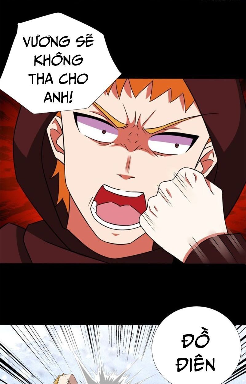 Mạt Thế Vi Vương Chap 186 - Next Chap 187