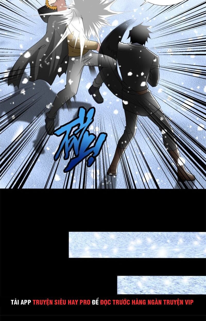 Mạt Thế Vi Vương Chap 186 - Next Chap 187