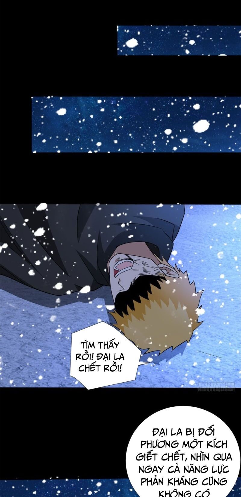 Mạt Thế Vi Vương Chap 186 - Next Chap 187