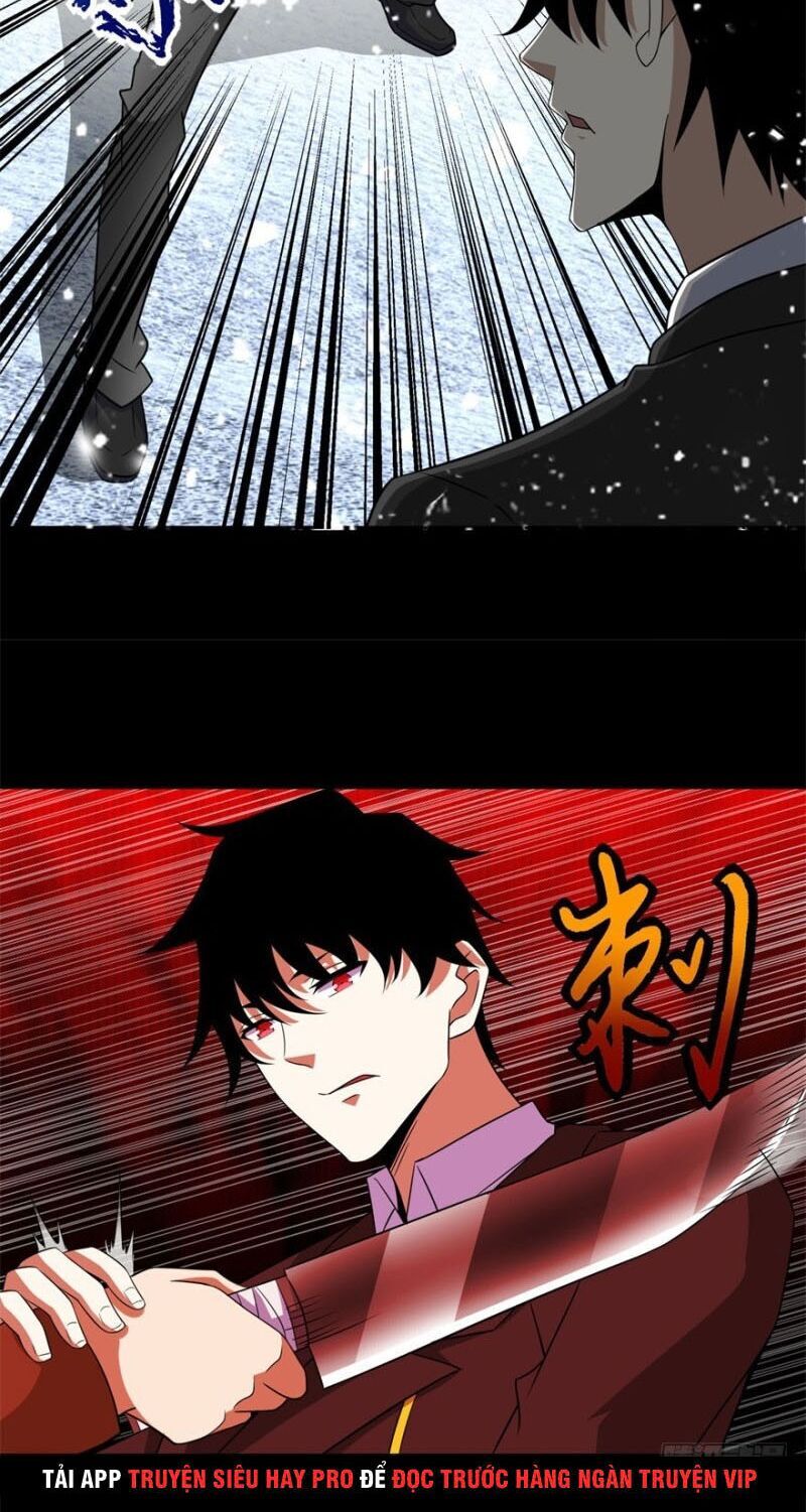 Mạt Thế Vi Vương Chap 186 - Next Chap 187