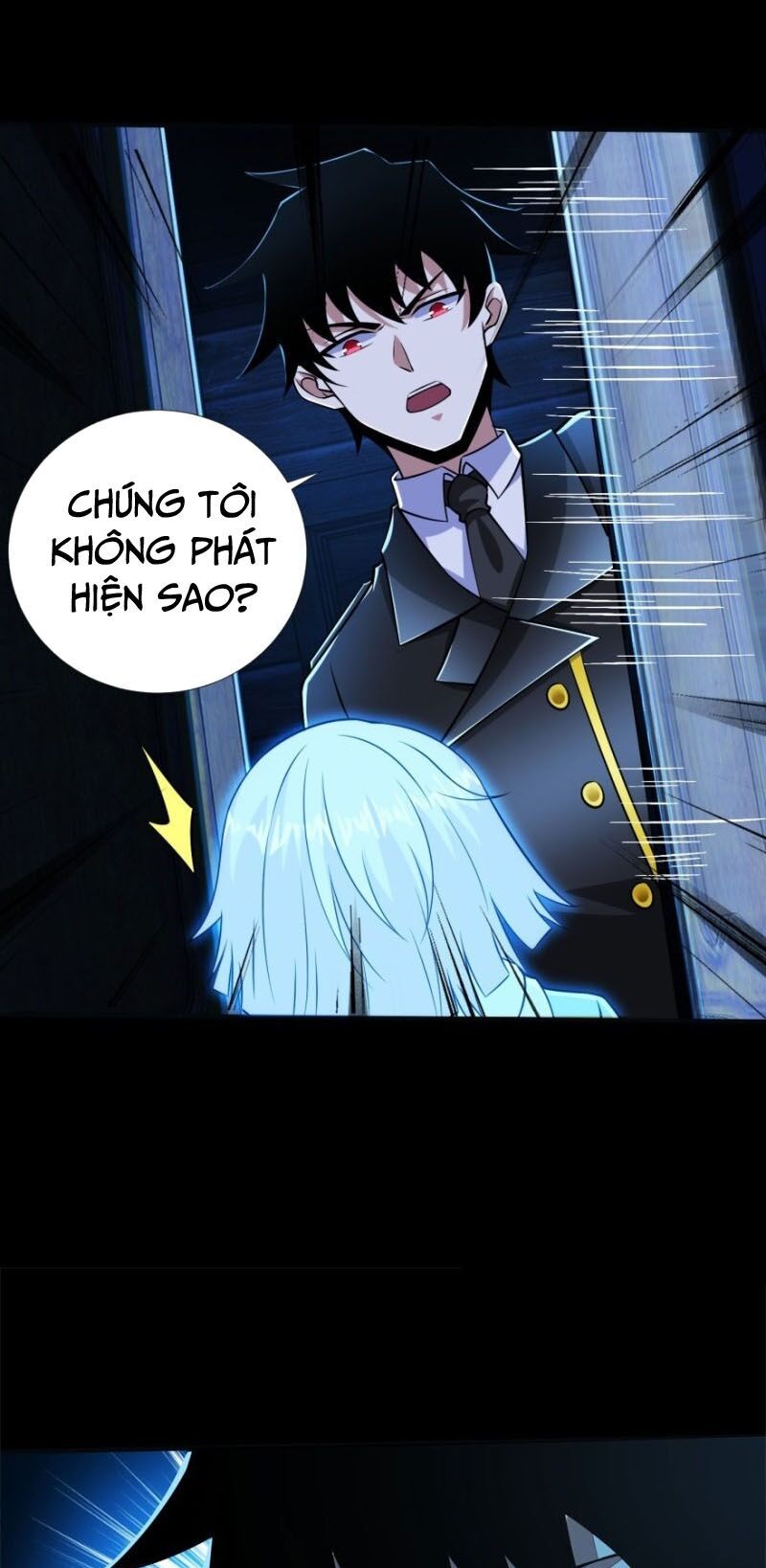 Mạt Thế Vi Vương Chap 187 - Next Chap 188