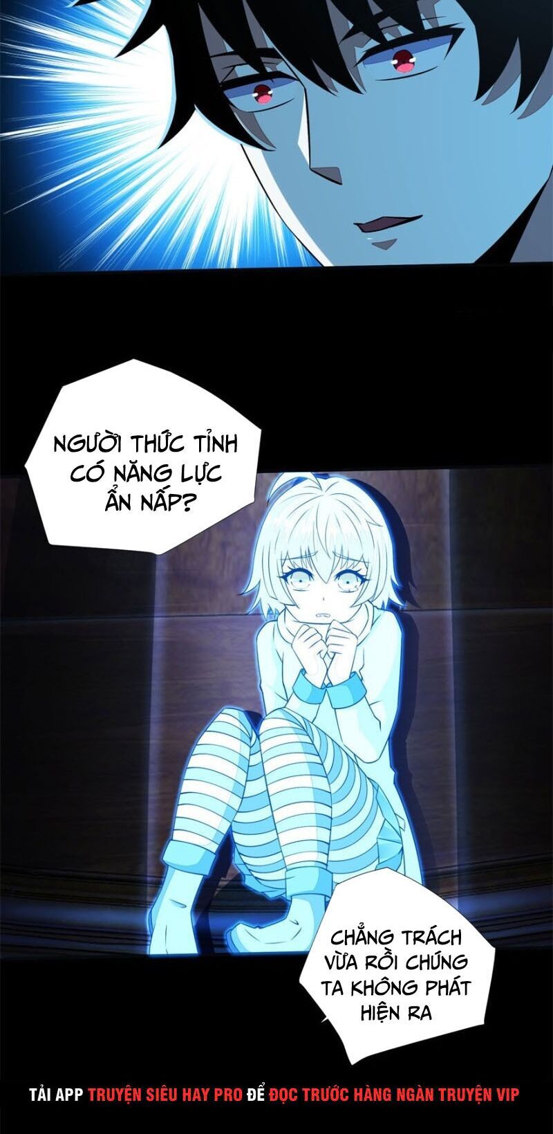 Mạt Thế Vi Vương Chap 187 - Next Chap 188