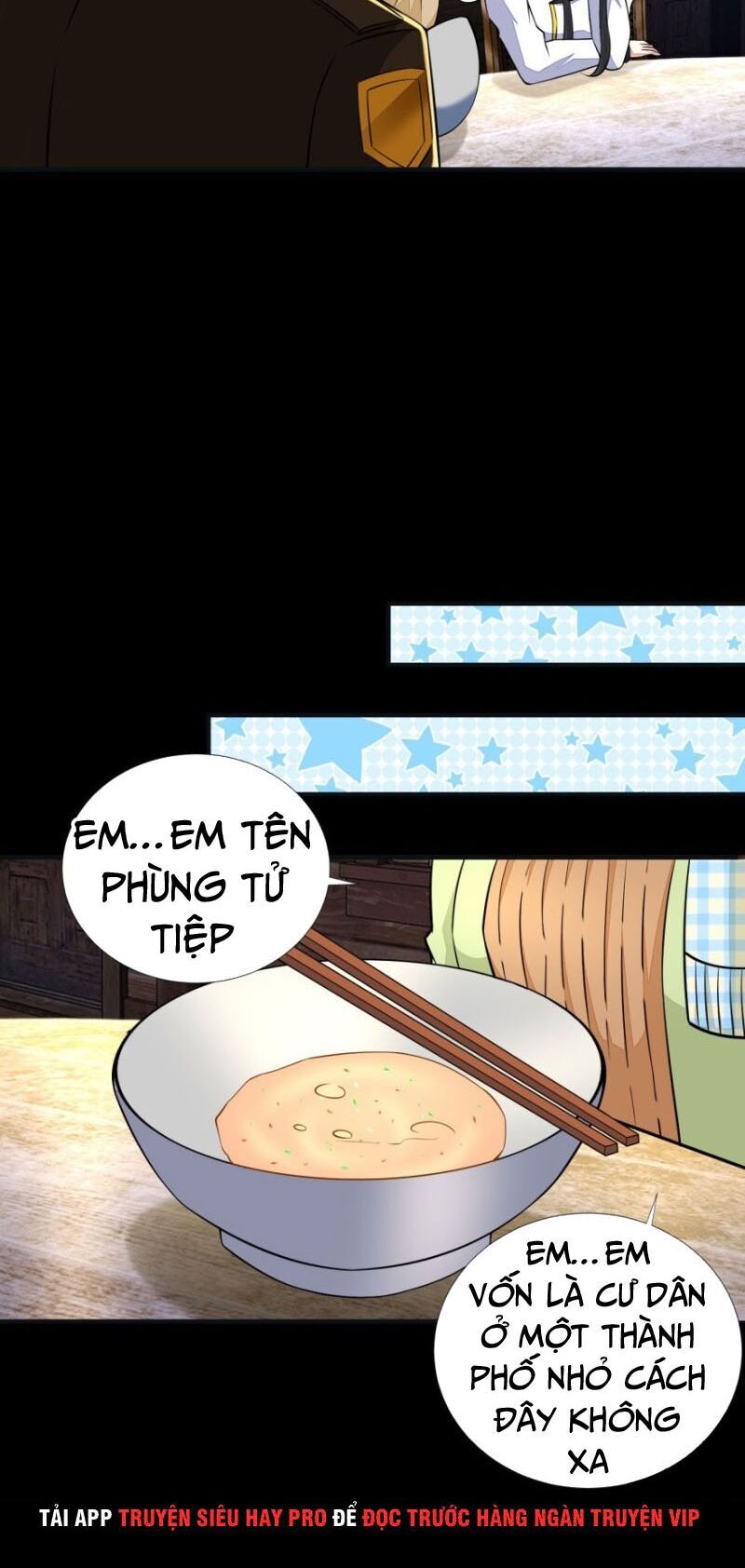 Mạt Thế Vi Vương Chap 187 - Next Chap 188