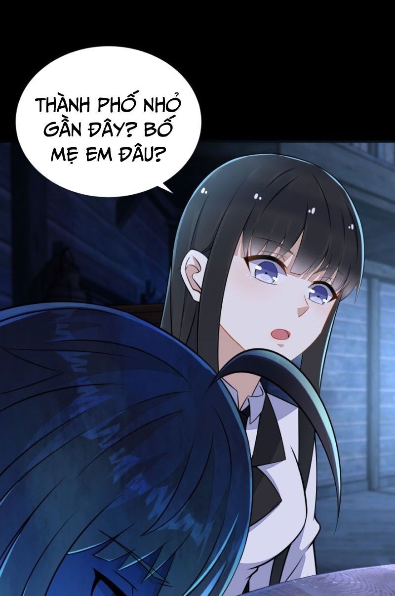 Mạt Thế Vi Vương Chap 187 - Next Chap 188