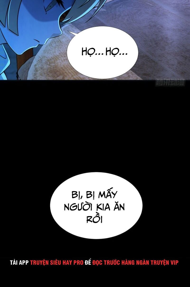 Mạt Thế Vi Vương Chap 187 - Next Chap 188
