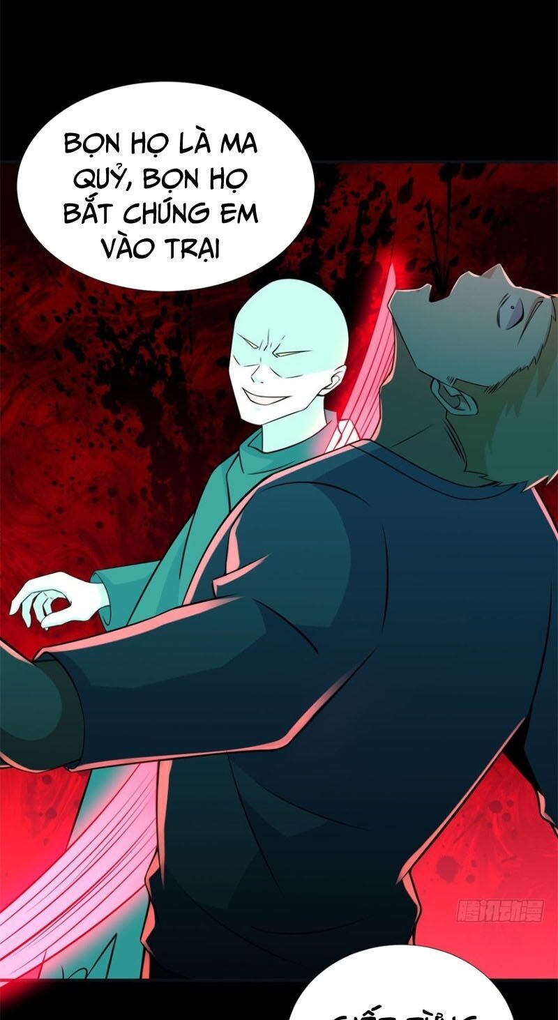 Mạt Thế Vi Vương Chap 187 - Next Chap 188