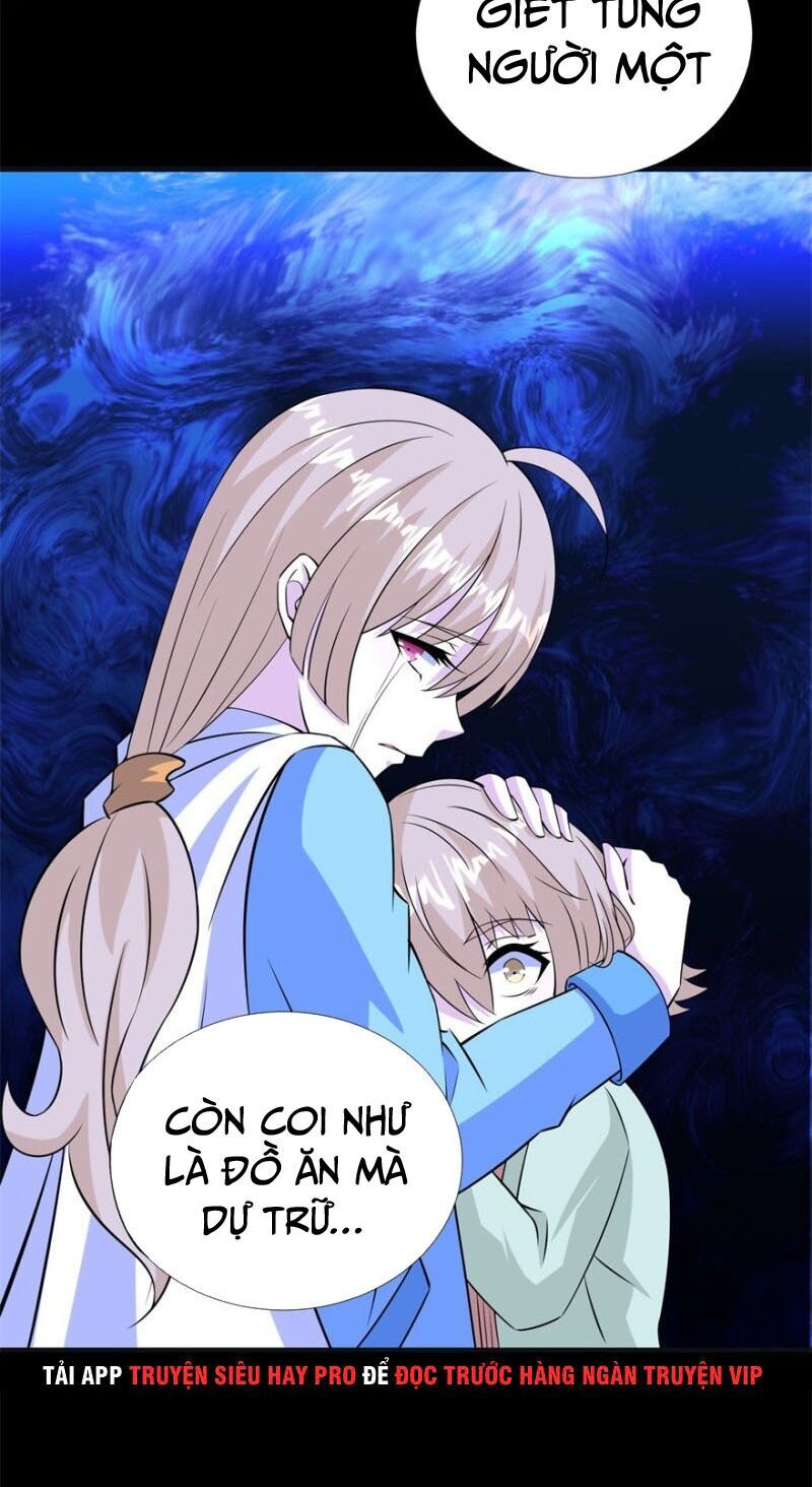 Mạt Thế Vi Vương Chap 187 - Next Chap 188