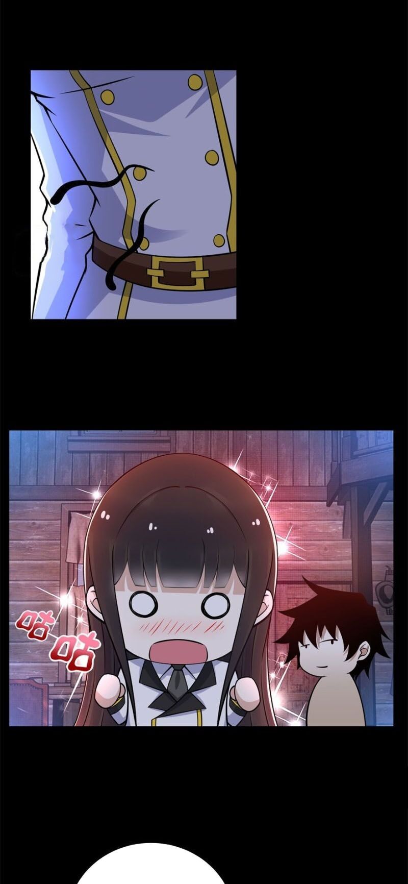 Mạt Thế Vi Vương Chap 187 - Next Chap 188