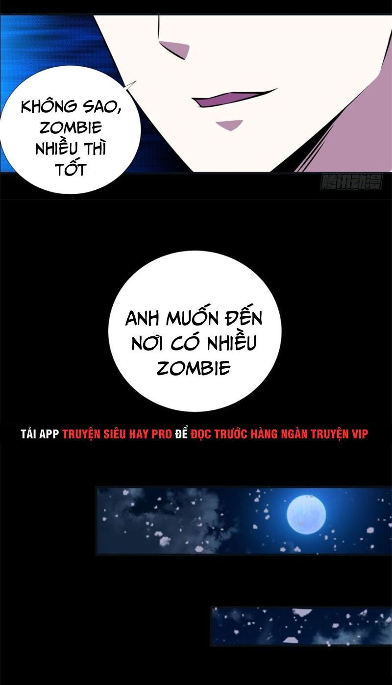 Mạt Thế Vi Vương Chap 187 - Next Chap 188