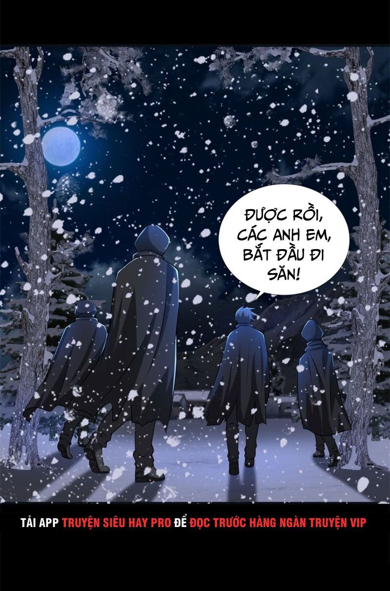 Mạt Thế Vi Vương Chap 187 - Next Chap 188