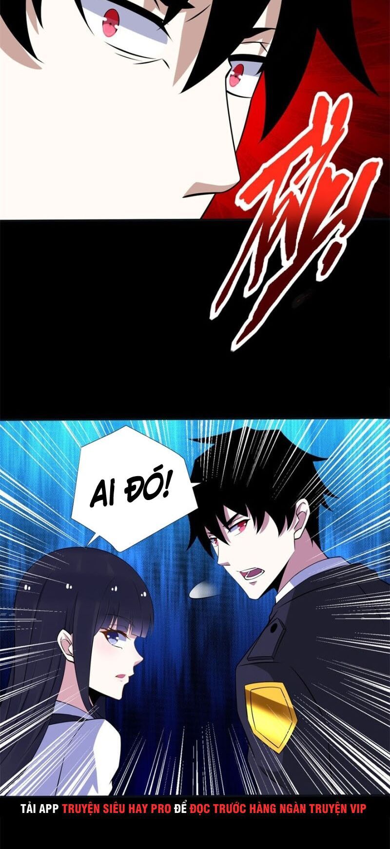 Mạt Thế Vi Vương Chap 187 - Next Chap 188