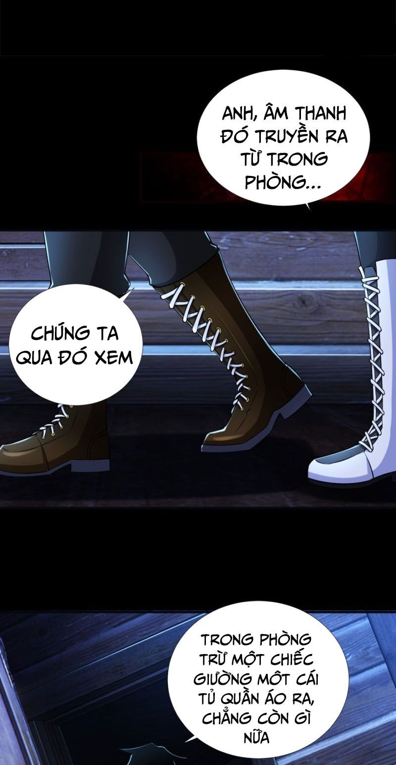 Mạt Thế Vi Vương Chap 187 - Next Chap 188
