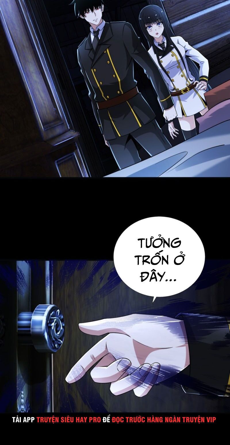 Mạt Thế Vi Vương Chap 187 - Next Chap 188