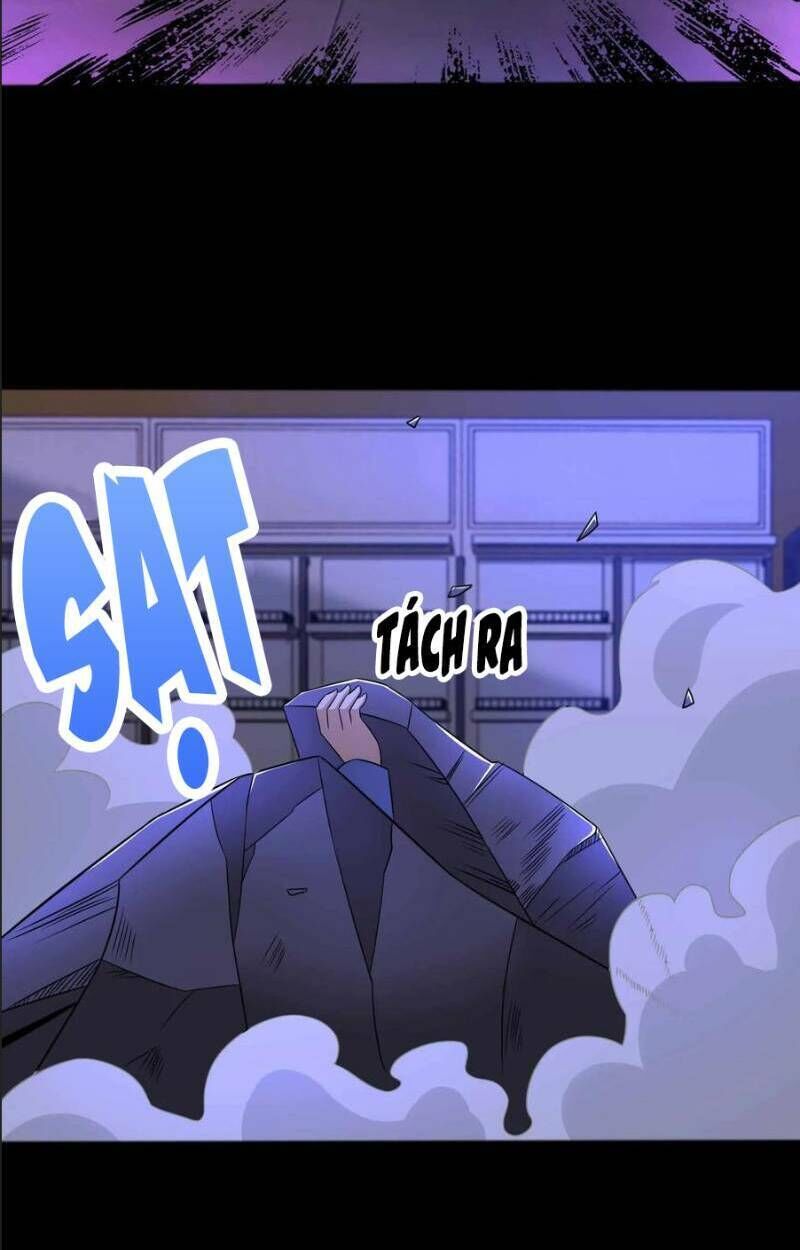Mạt Thế Vi Vương Chap 188 - Next Chap 189