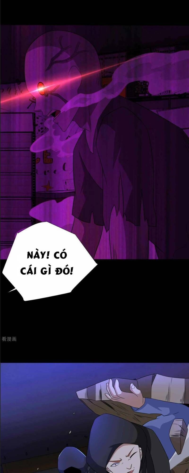 Mạt Thế Vi Vương Chap 188 - Next Chap 189