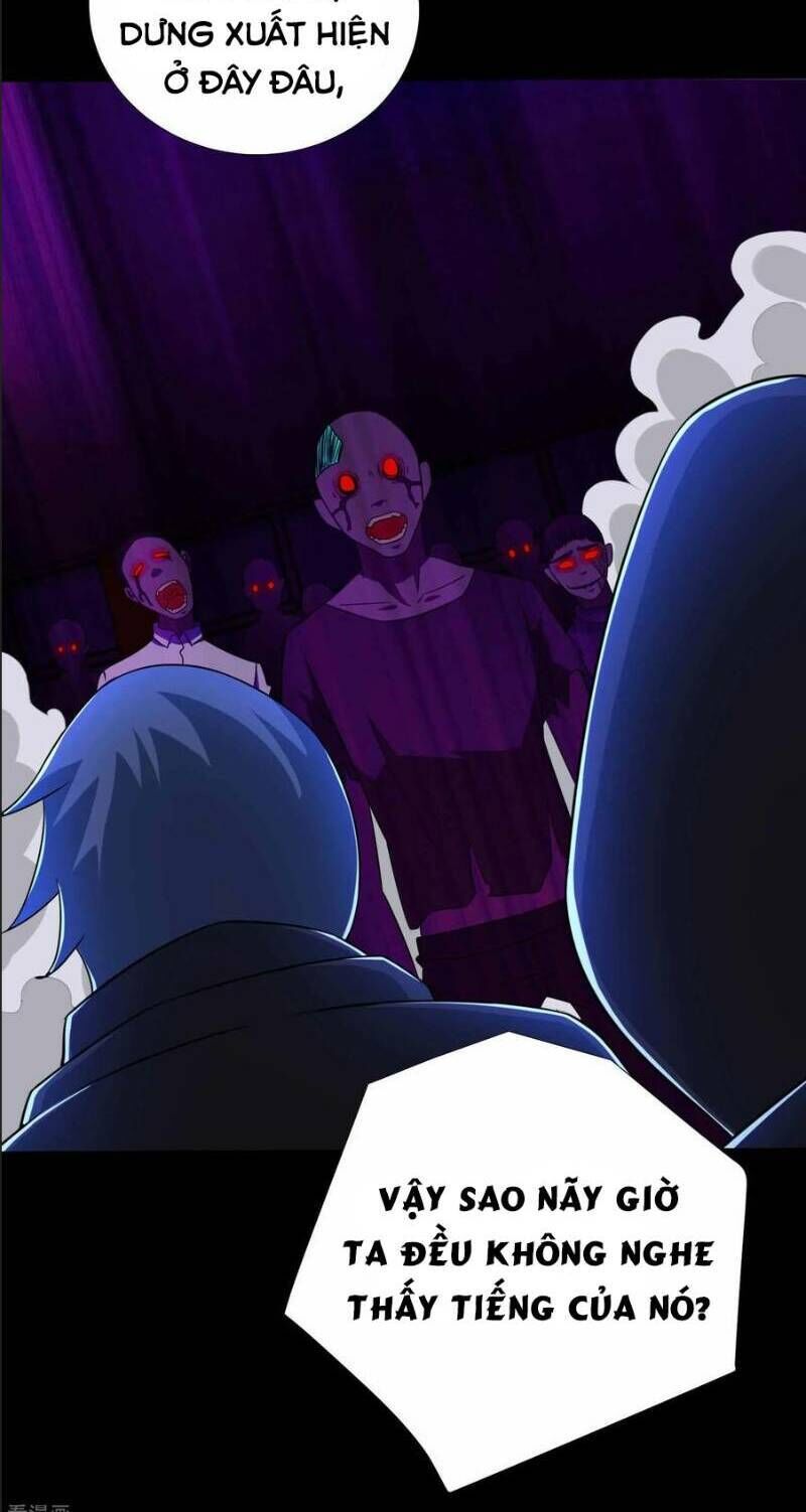 Mạt Thế Vi Vương Chap 188 - Next Chap 189