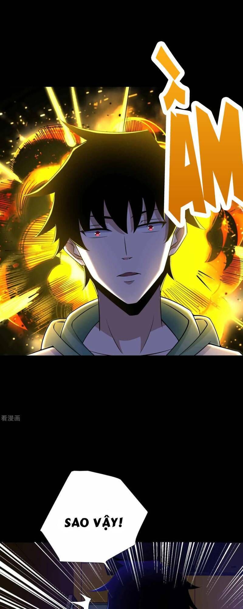 Mạt Thế Vi Vương Chap 188 - Next Chap 189